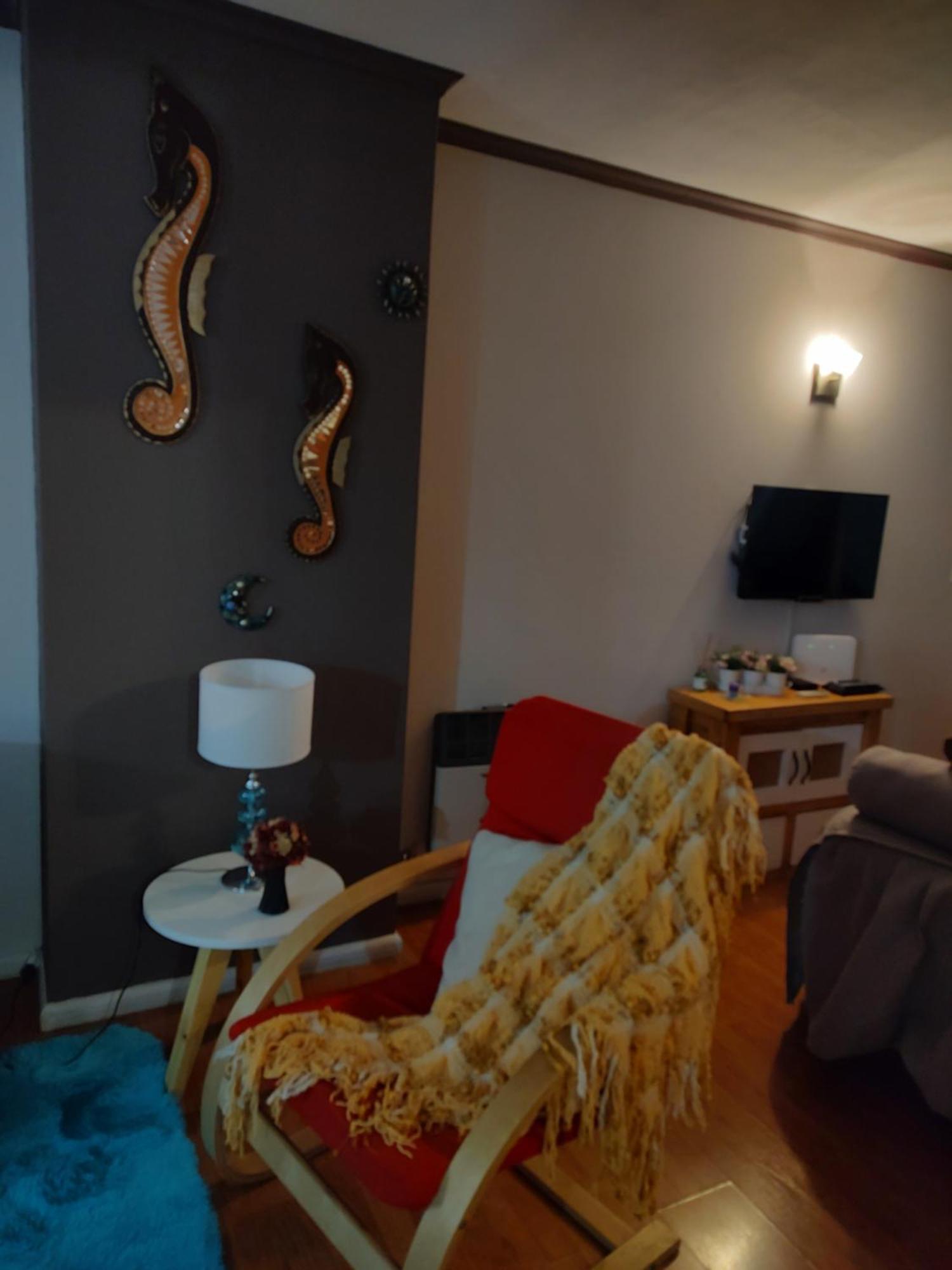 Apartamento Baykus Кордова Экстерьер фото