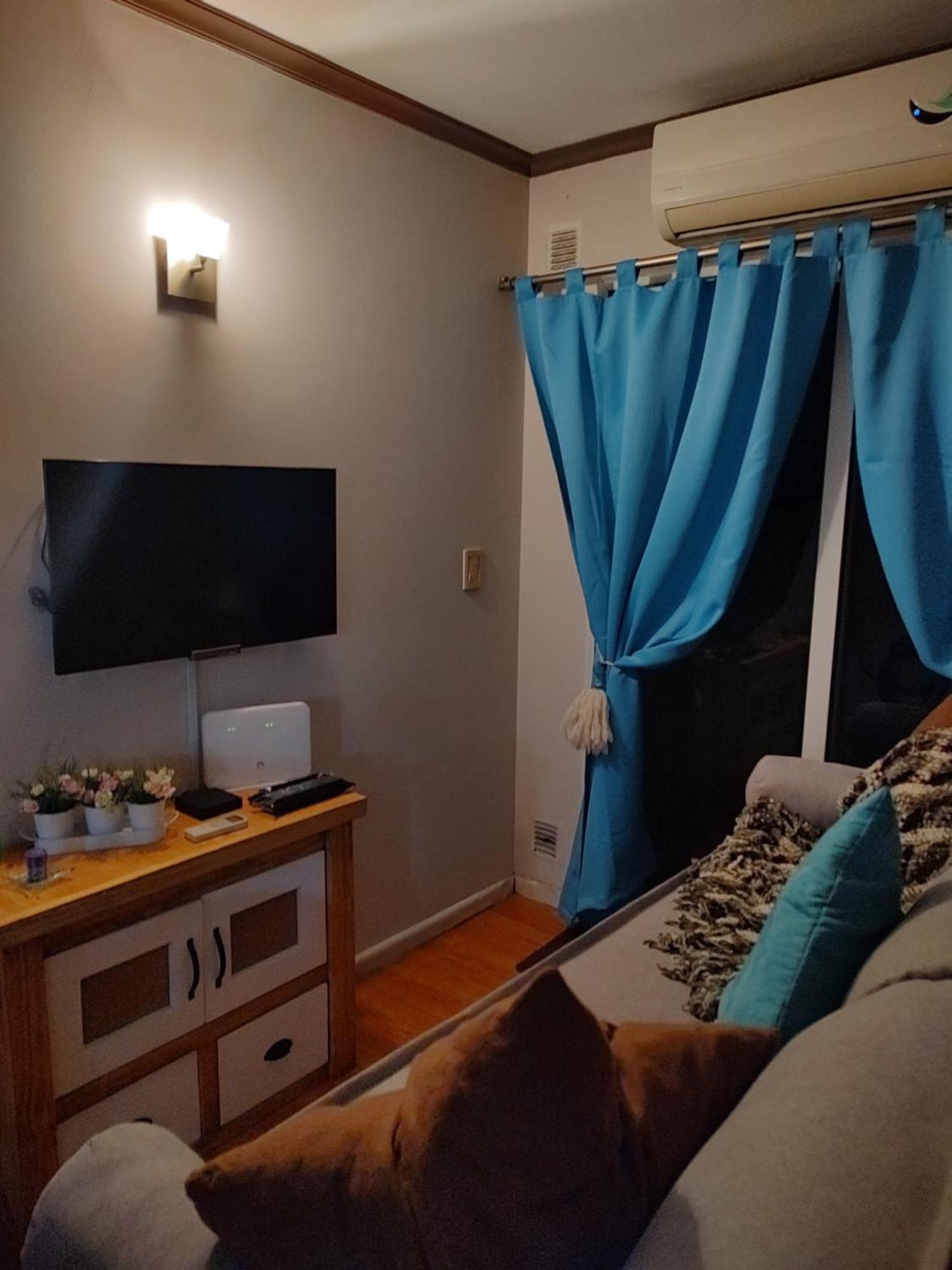 Apartamento Baykus Кордова Экстерьер фото